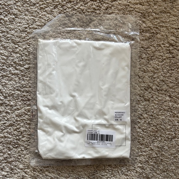 Boat Neck Tops Long Sleeve Shirt - Picture 2 of 4